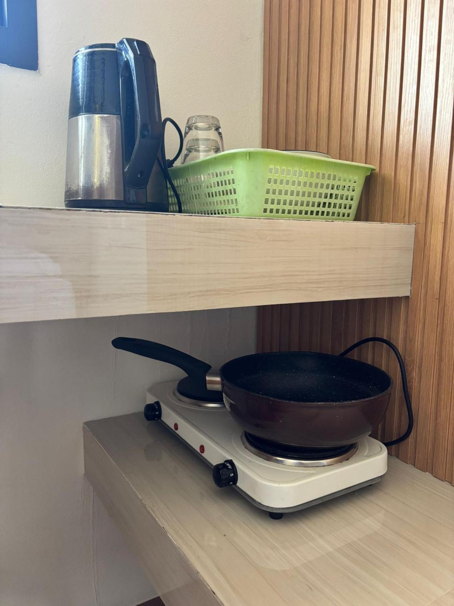 Lom Phangan Studio 찰로쿰 외부 사진