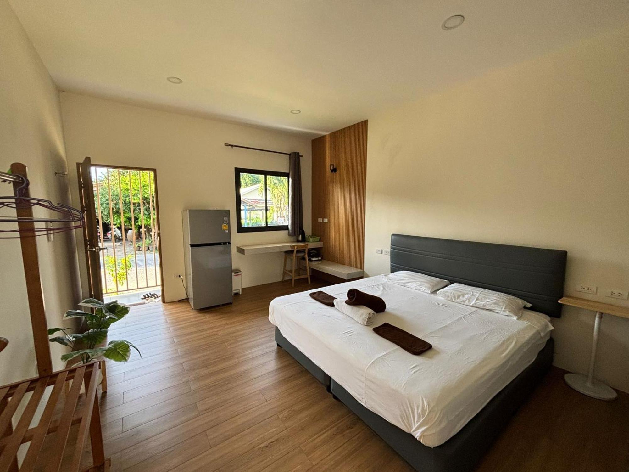 Lom Phangan Studio 찰로쿰 외부 사진