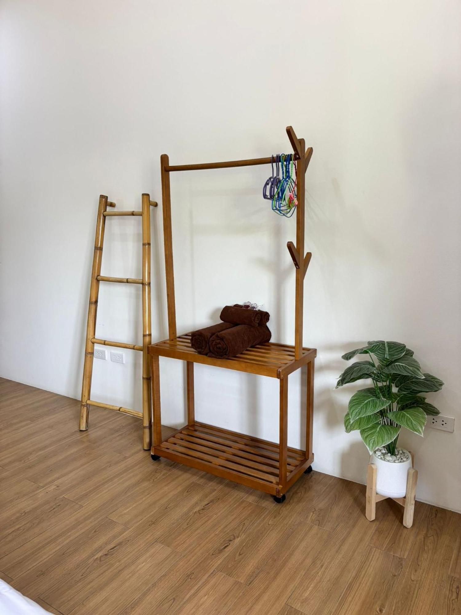 Lom Phangan Studio 찰로쿰 외부 사진