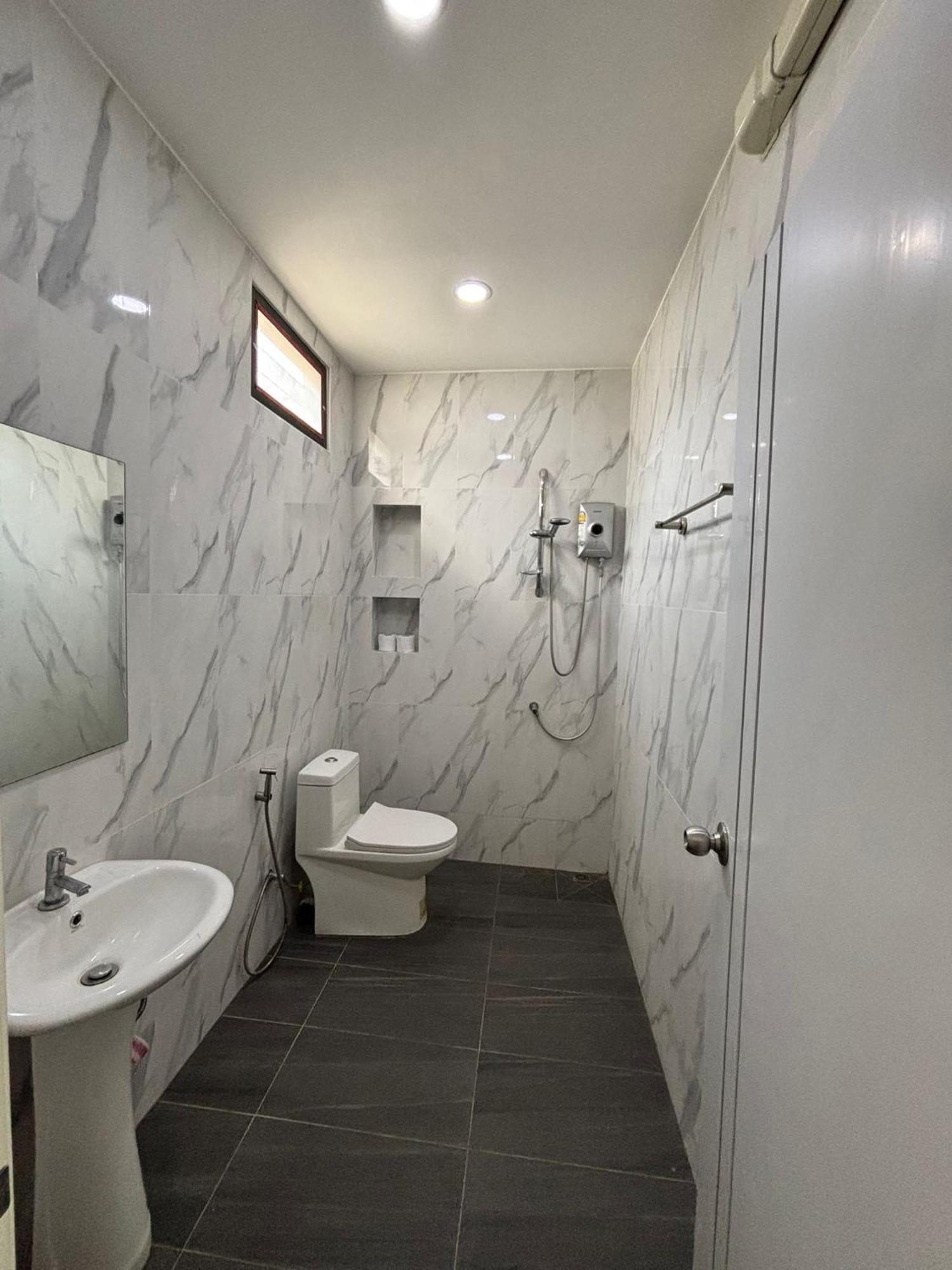 Lom Phangan Studio 찰로쿰 외부 사진